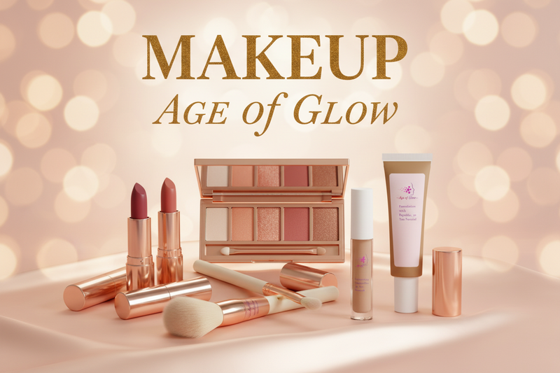 Make up