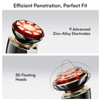 INIA FLARE Facial Rejuvenation Device