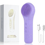 Sonic Cleansing Beauty Brush