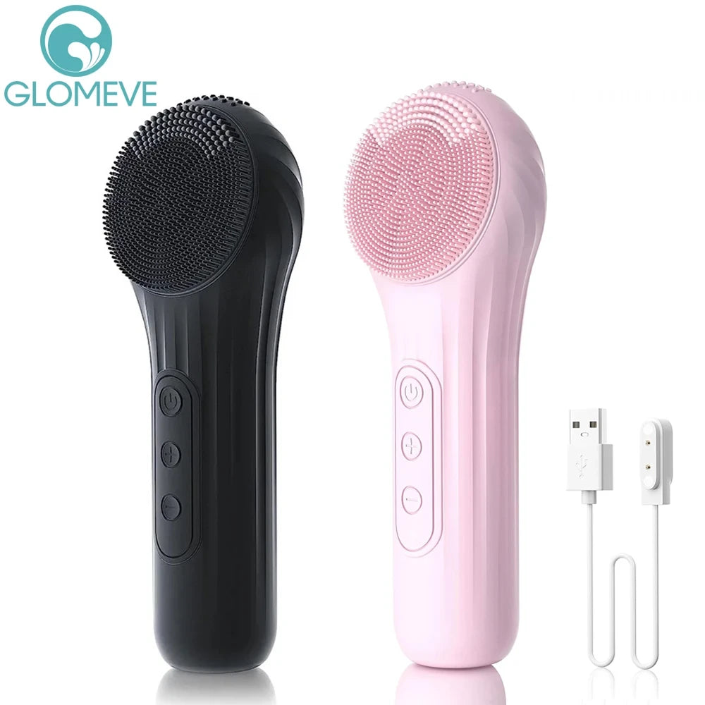 Sonic Cleansing Beauty Brush