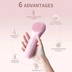 Sonic Cleansing Beauty Brush