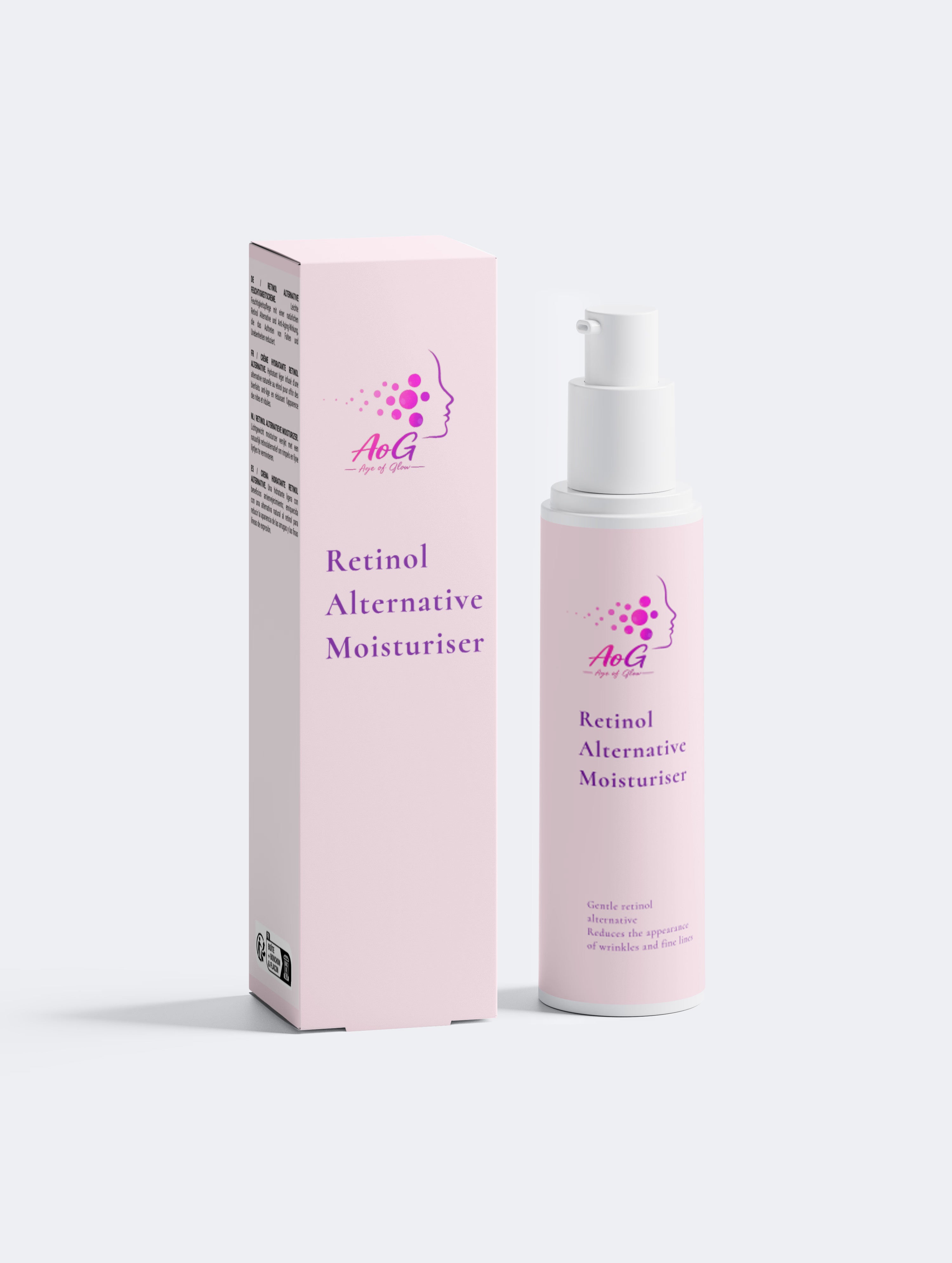 Retinol Alternative Renewal Cream