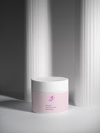 Icelandic Volcano Face & Body Scrub