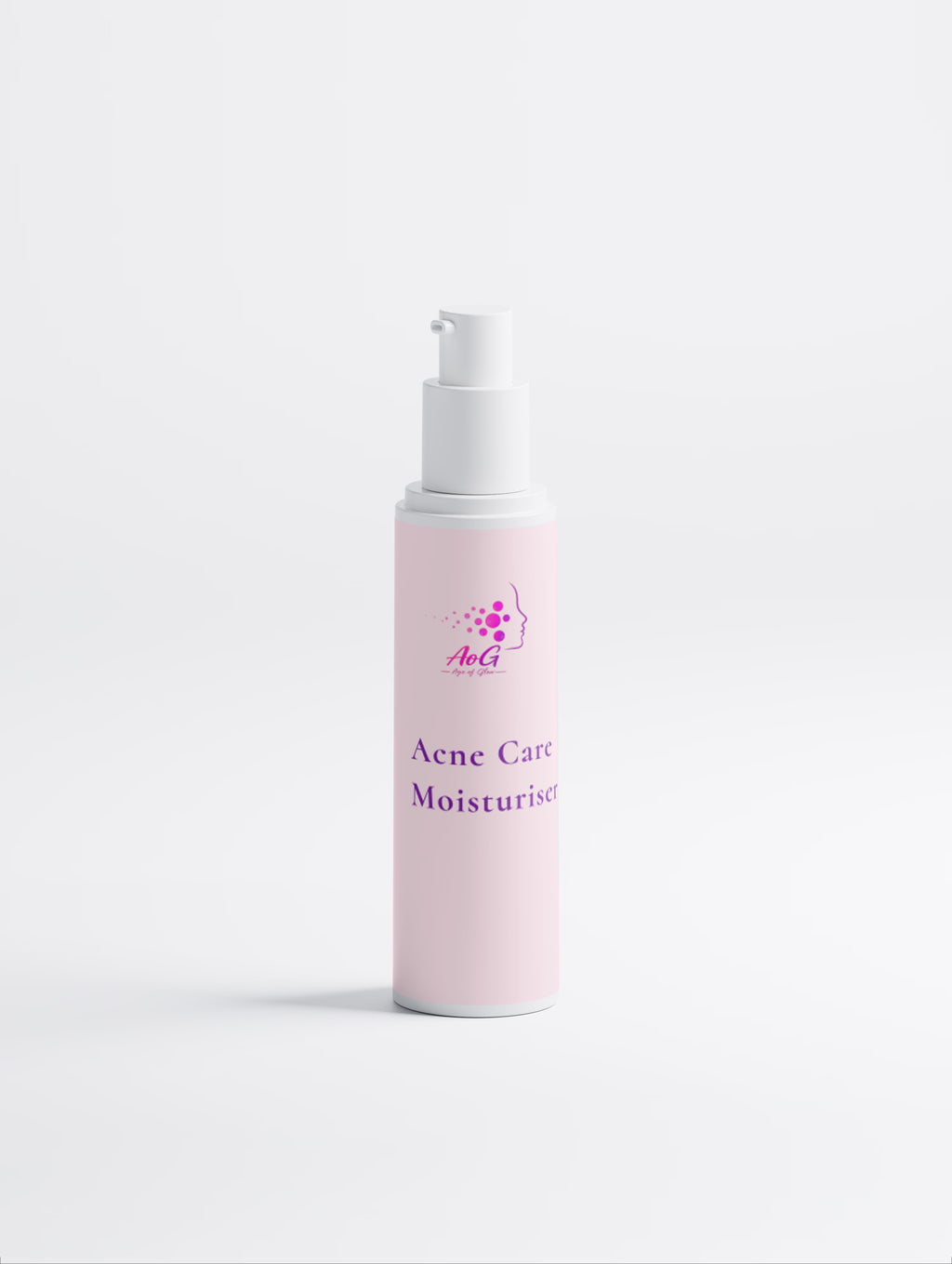 Acne Care Moisturiser