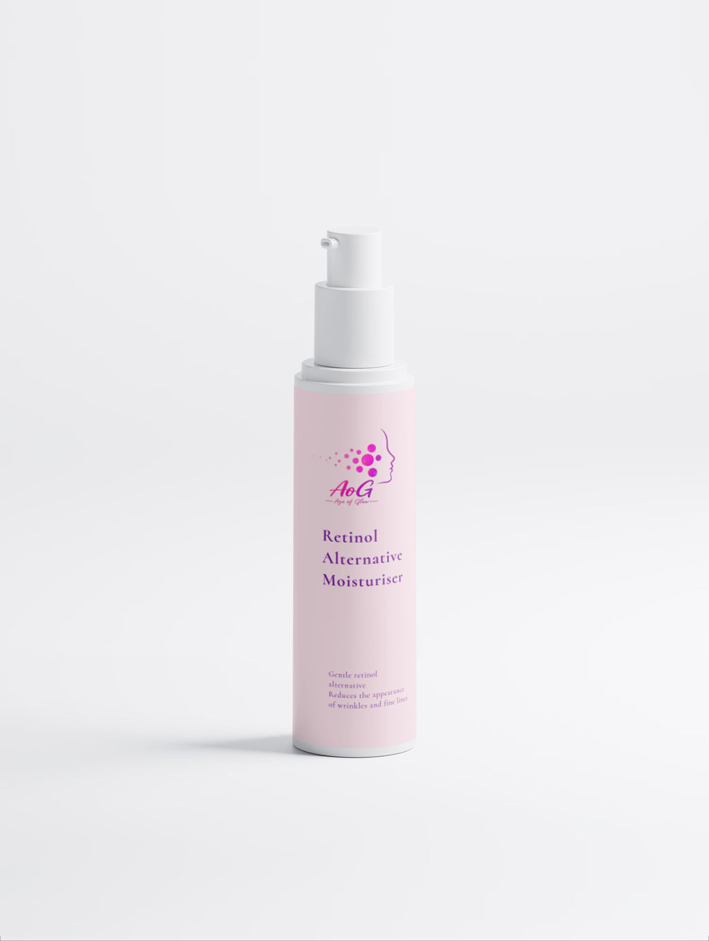 Retinol Alternative Renewal Cream