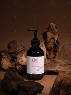 Urea + Panthenol Smoothing Body Cream
