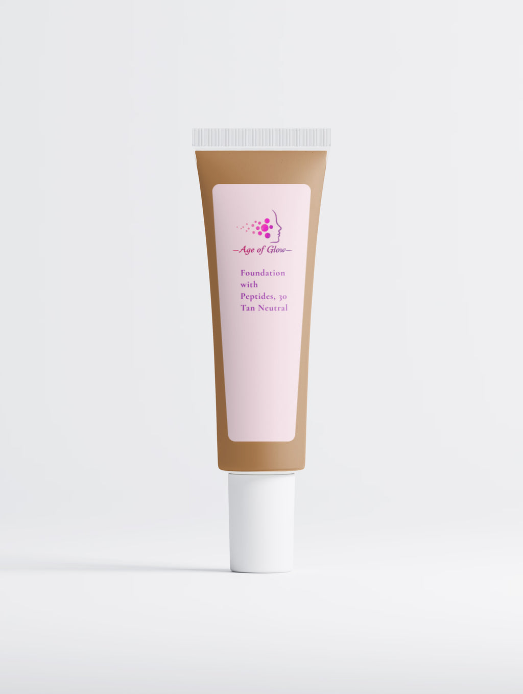 Peptide Perfecting Foundation