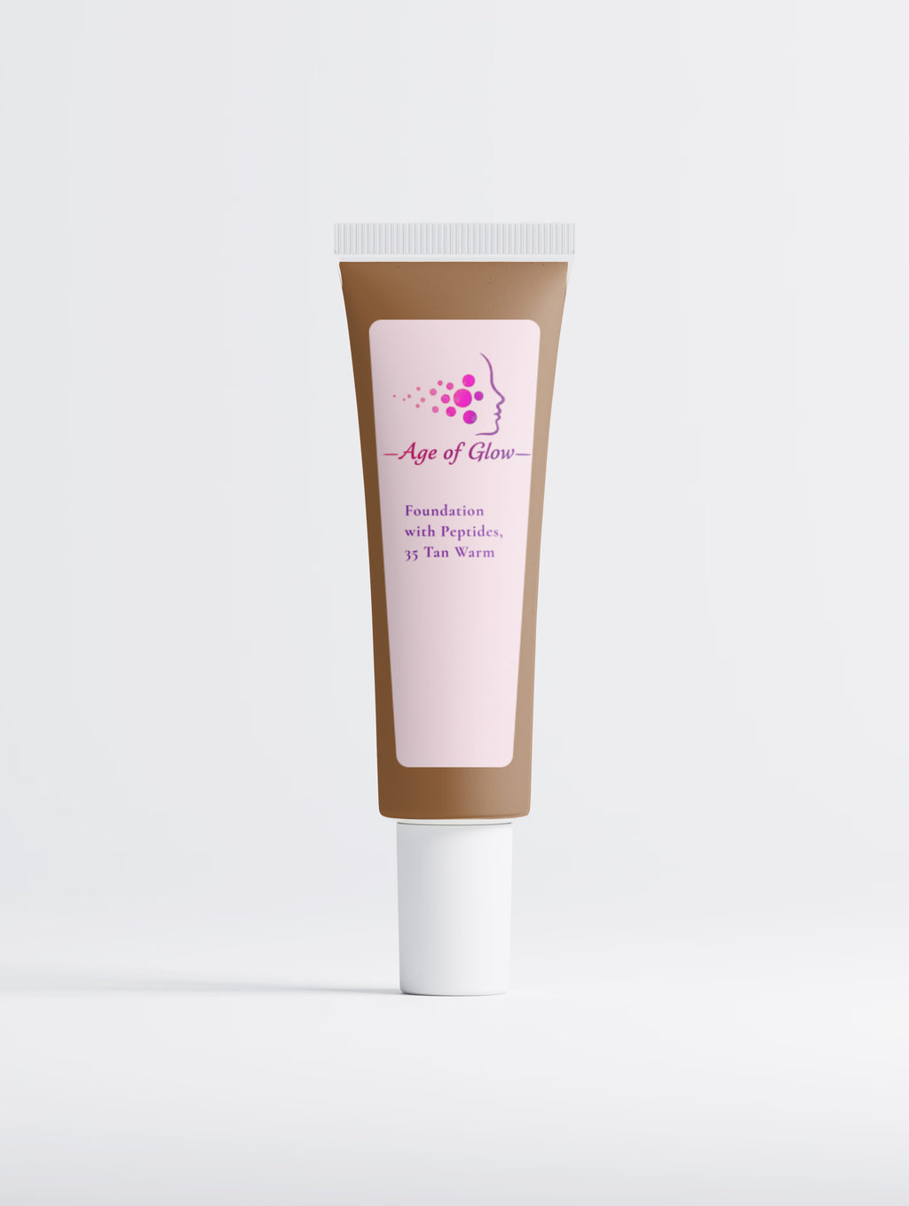 Peptide Perfecting Foundation