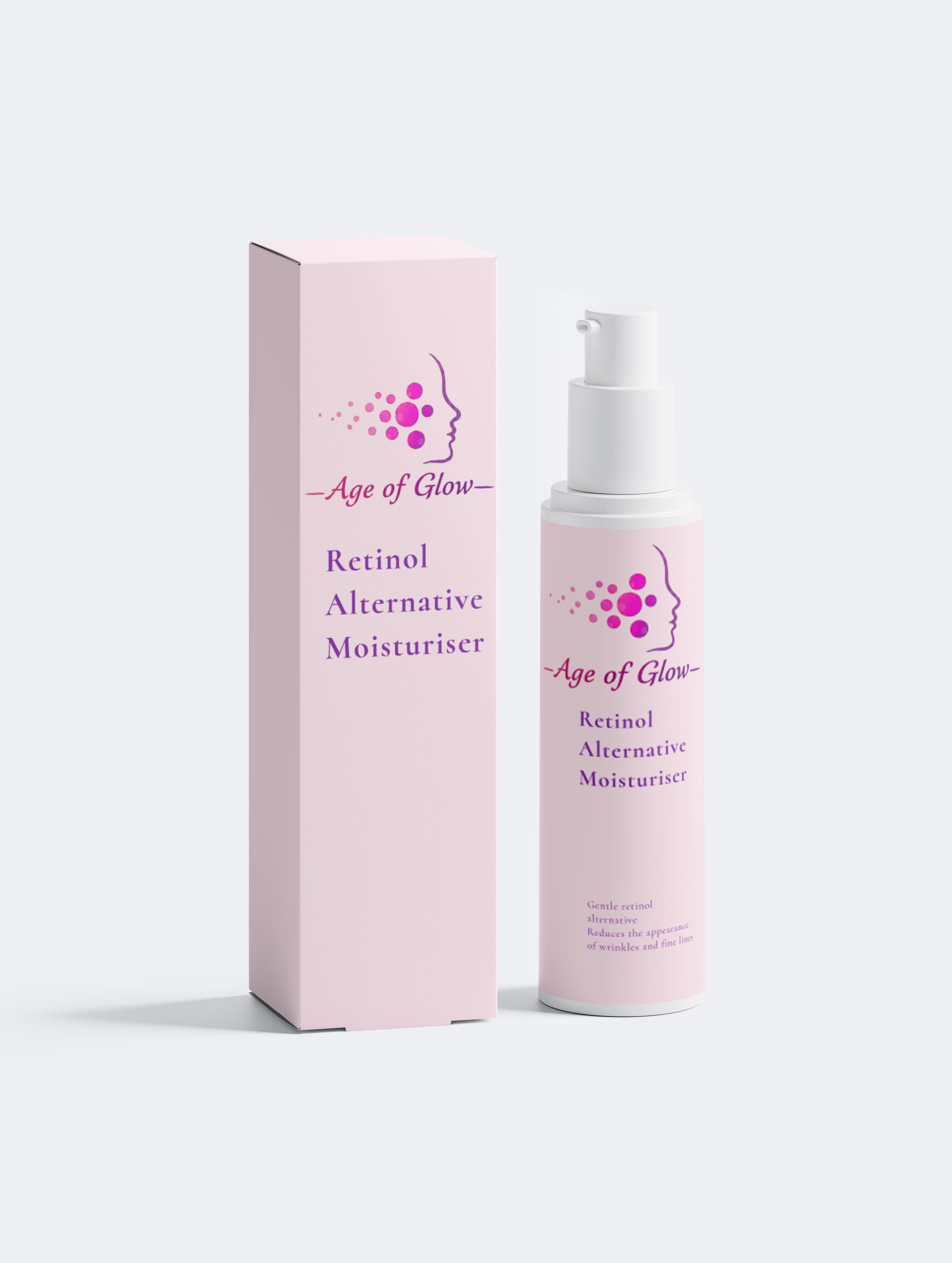 Retinol Alternative Renewal Cream