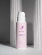 Brightening Face&Body Exfoliator with Kojic Acid
