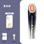 Home Use Facial Massager Anti Aging Microcurrent Device Red Light Therapy RF Skin Tightening Beauty Instrument For Face Lifting