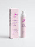 Collagen Anti-Age Night Cream