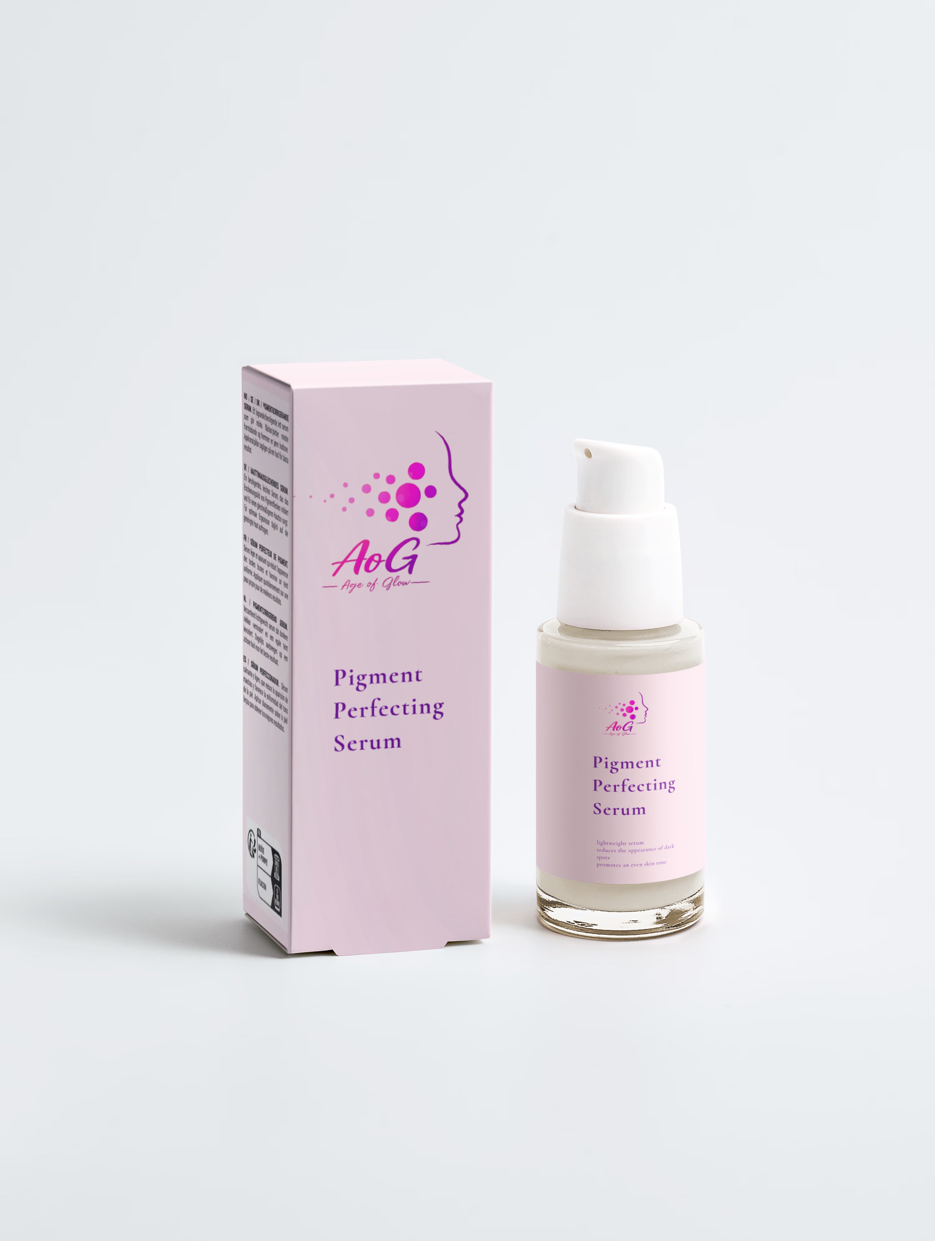 Pigment Perfecting Serum