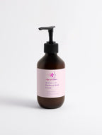 Urea + Panthenol Smoothing Body Cream