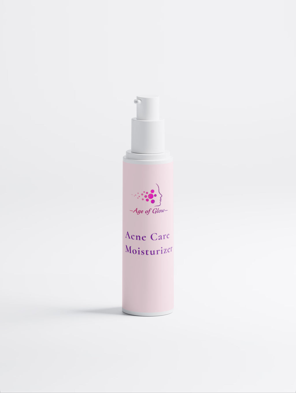 Clarifying Acne Moisturizer