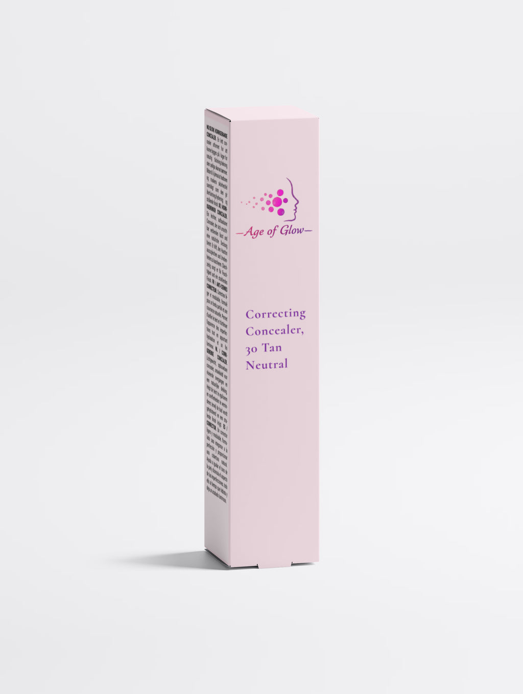Correcting Concealer, 30 Tan Neutral