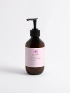 Urea + Panthenol Smoothing Body Cream