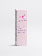 Foundation with Peptides, 50 Deep Cool