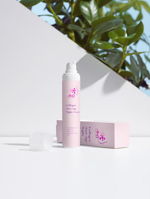 Collagen Renewal Night Cream