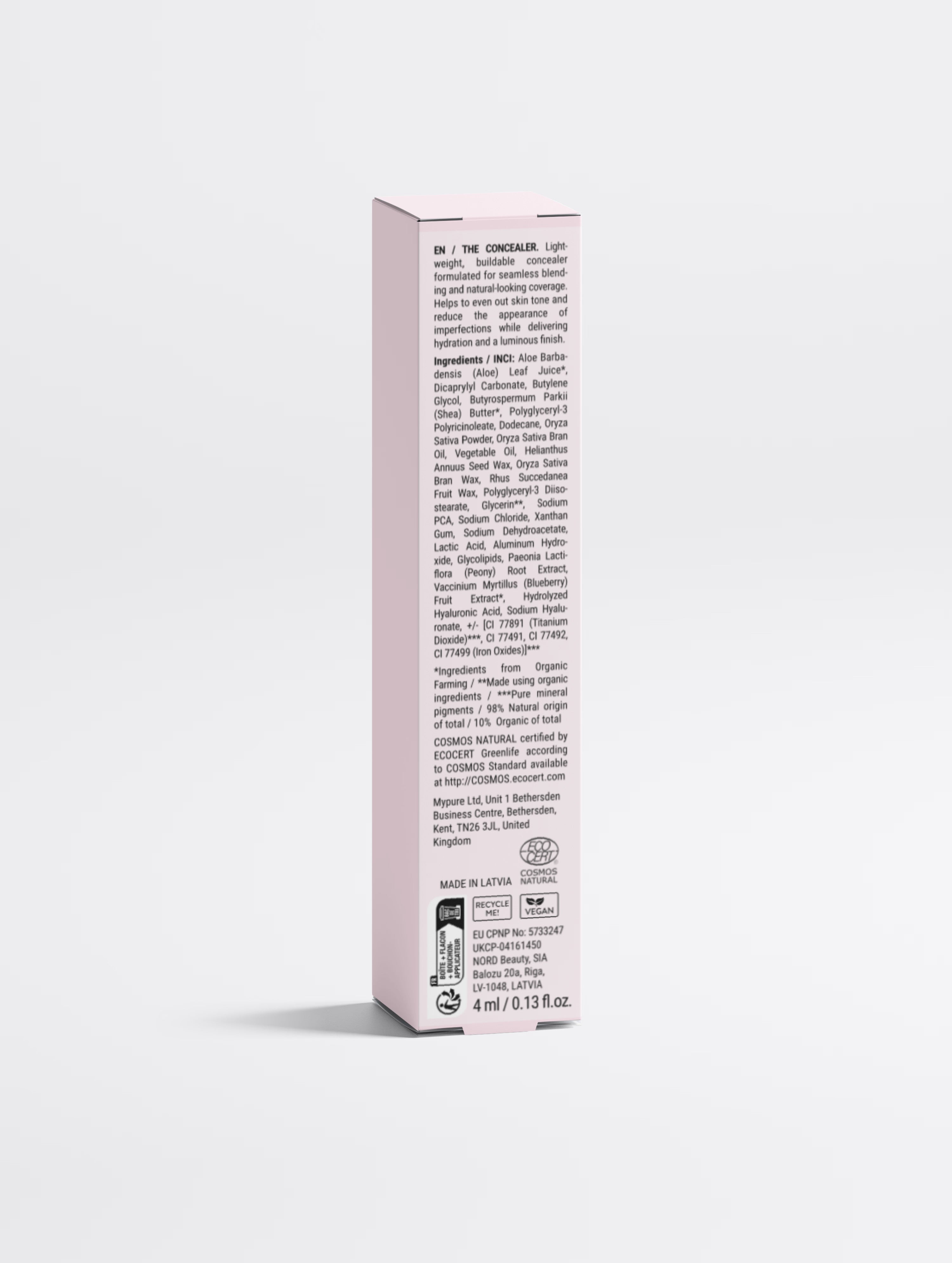 Correcting Concealer, 30 Tan Neutral