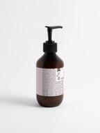 Urea + Panthenol Smoothing Body Cream
