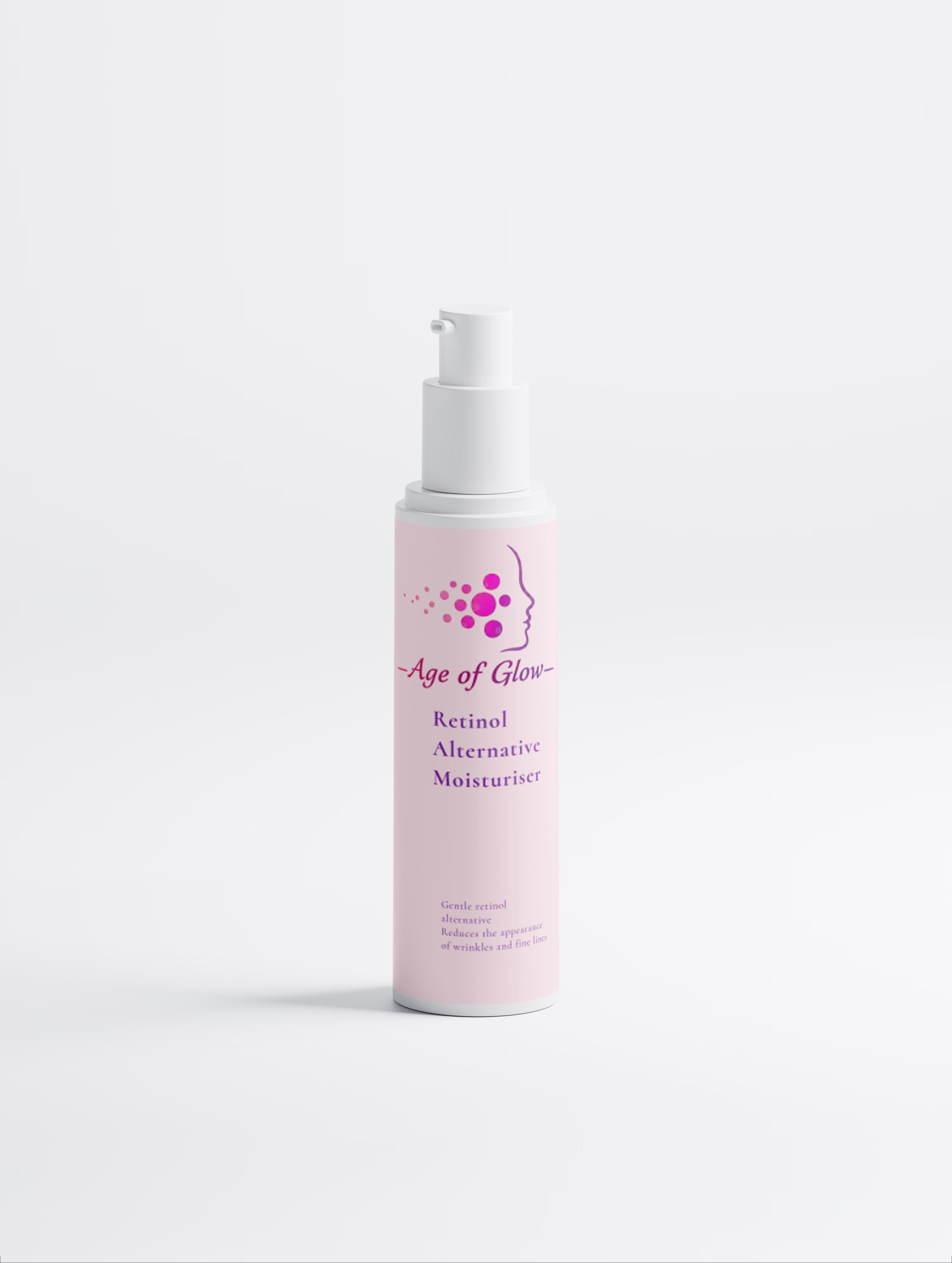 Retinol Alternative Renewal Cream